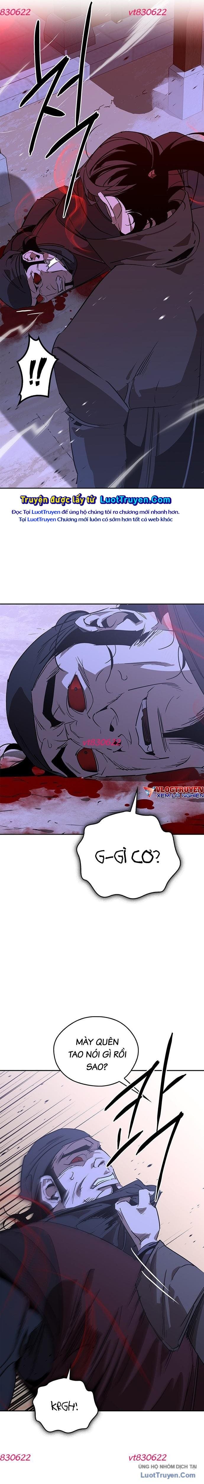 Võ Học Miền Viễn Tây Chap 51 - Next Chap 52