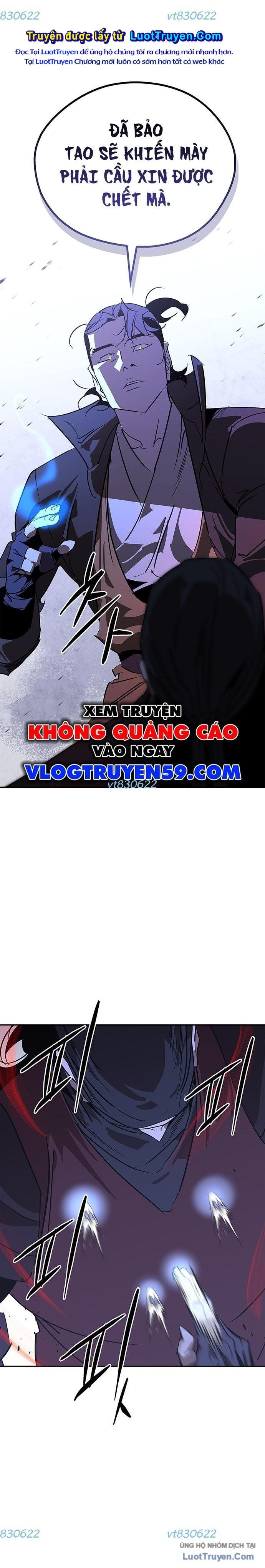 Võ Học Miền Viễn Tây Chap 51 - Next Chap 52