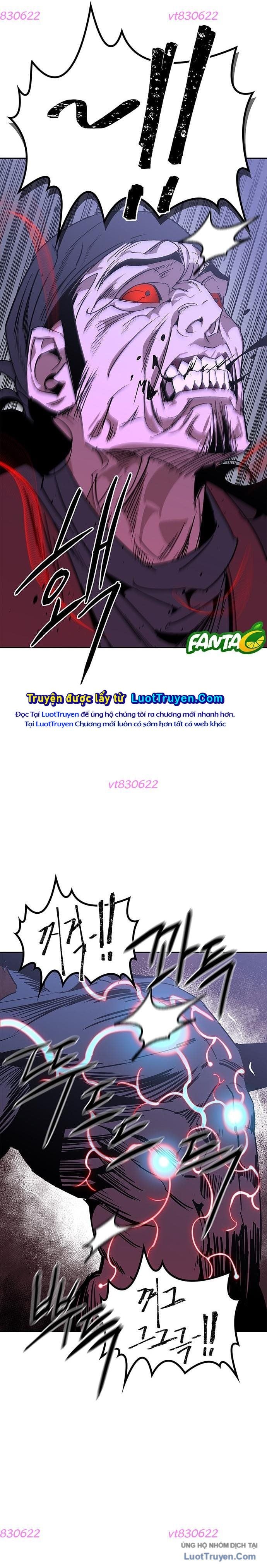 Võ Học Miền Viễn Tây Chap 51 - Next Chap 52