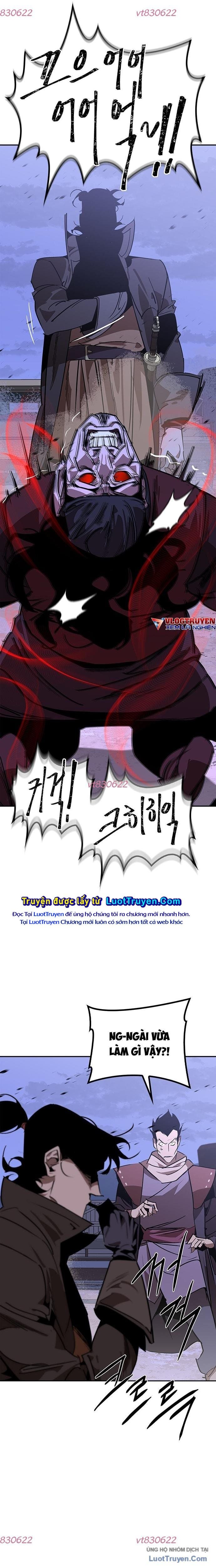 Võ Học Miền Viễn Tây Chap 51 - Next Chap 52