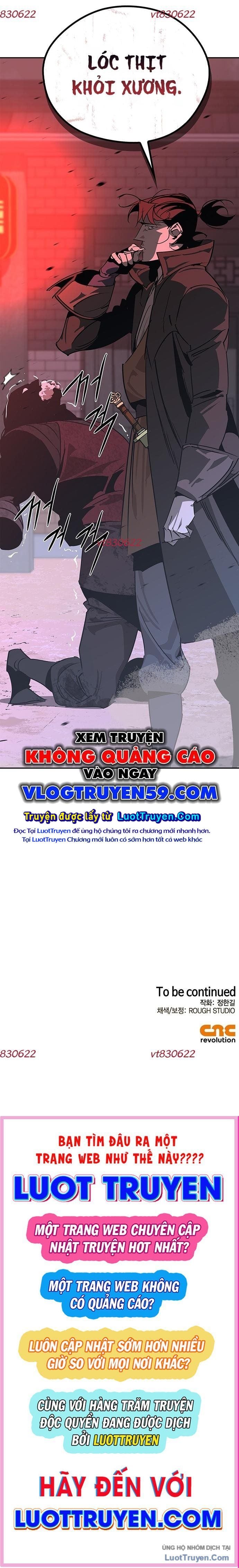 Võ Học Miền Viễn Tây Chap 51 - Next Chap 52