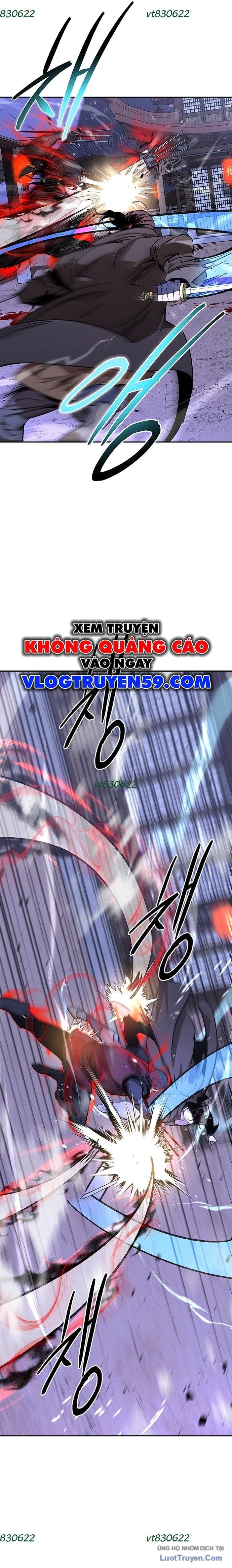 Võ Học Miền Viễn Tây Chap 51 - Next Chap 52