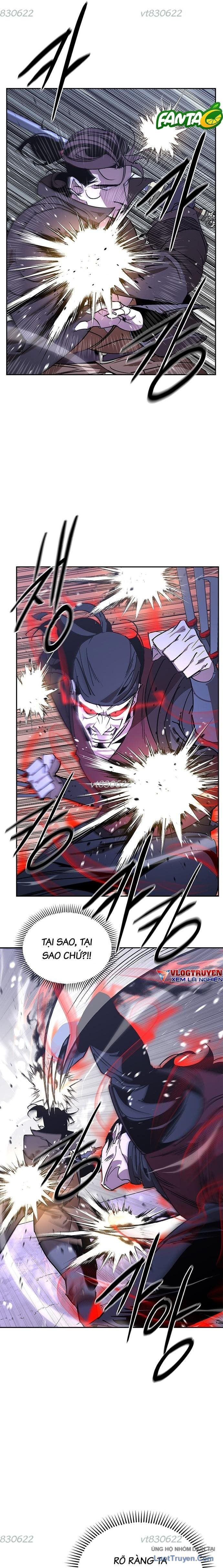 Võ Học Miền Viễn Tây Chap 51 - Next Chap 52