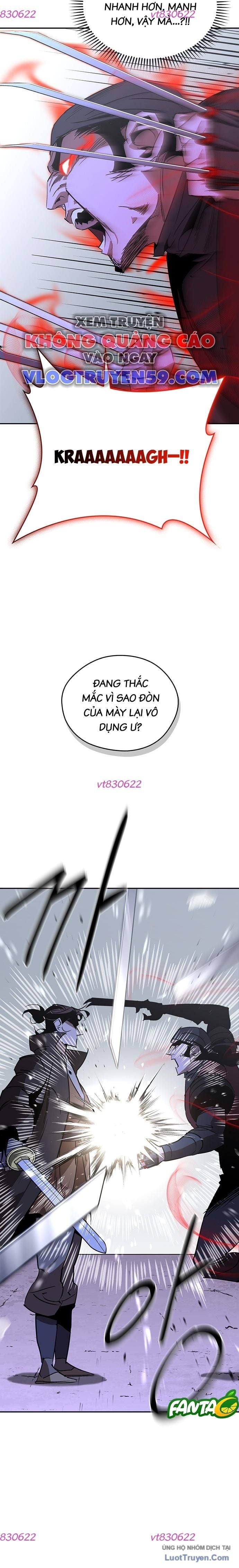 Võ Học Miền Viễn Tây Chap 51 - Next Chap 52