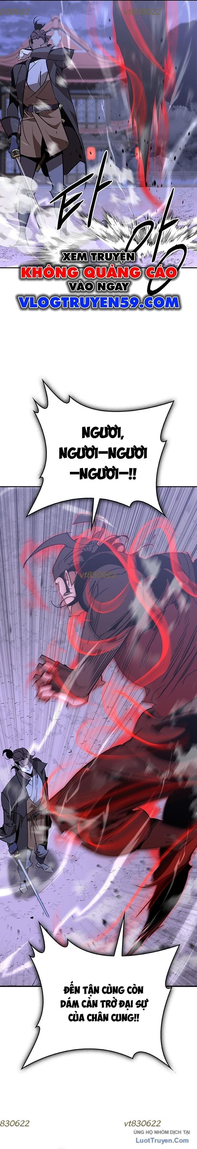 Võ Học Miền Viễn Tây Chap 51 - Next Chap 52