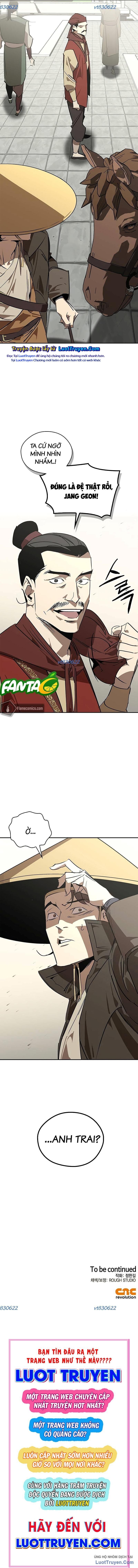 Võ Học Miền Viễn Tây Chap 53 - Next Chap 54