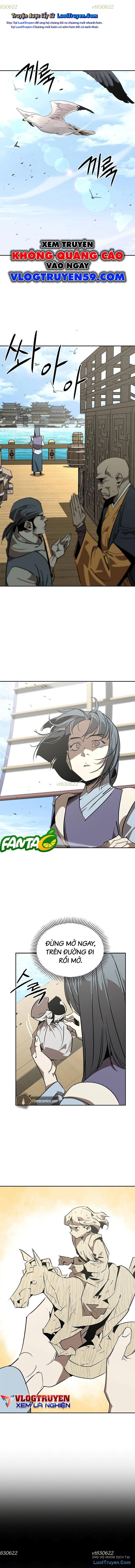 Võ Học Miền Viễn Tây Chap 53 - Next Chap 54