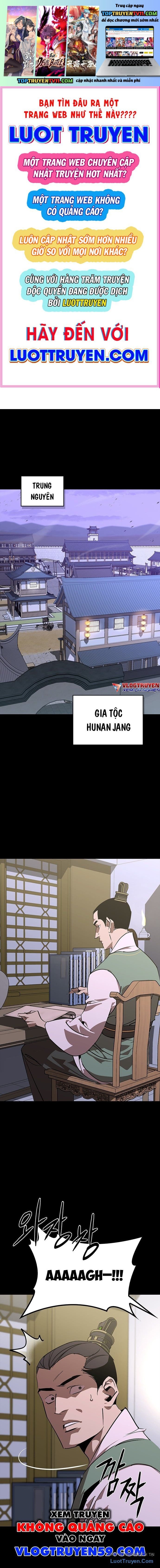 Võ Học Miền Viễn Tây Chap 54 - Next Chap 55