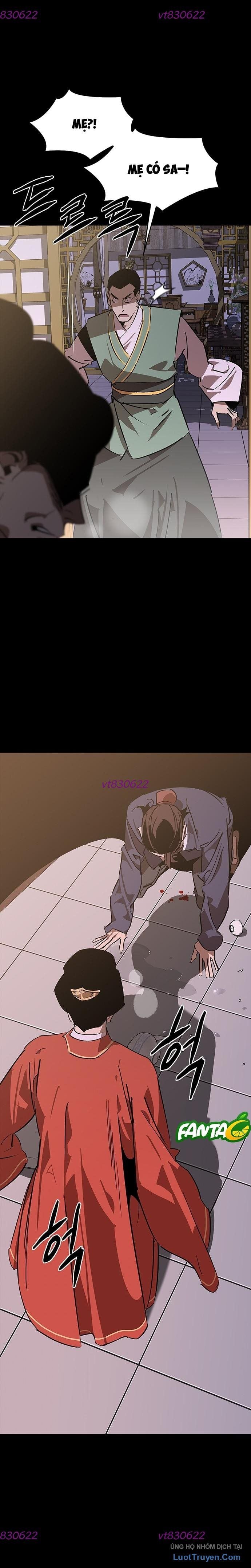 Võ Học Miền Viễn Tây Chap 54 - Next Chap 55