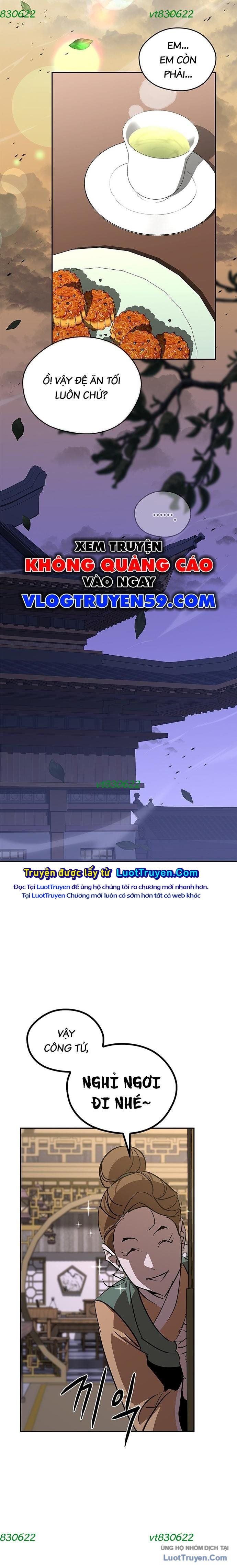 Võ Học Miền Viễn Tây Chap 54 - Next Chap 55