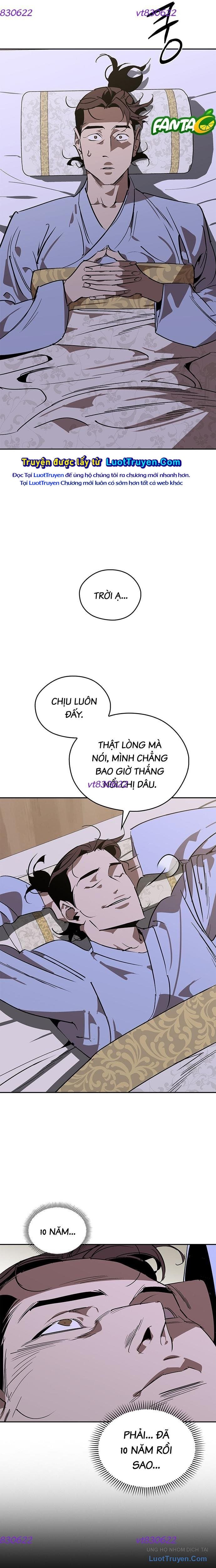 Võ Học Miền Viễn Tây Chap 54 - Next Chap 55