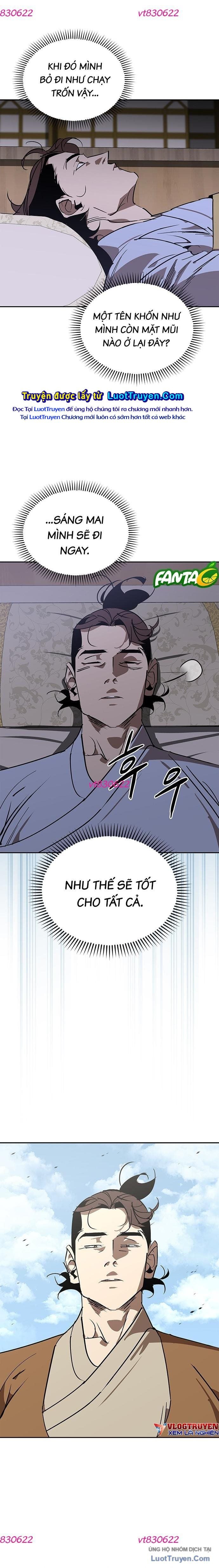 Võ Học Miền Viễn Tây Chap 54 - Next Chap 55