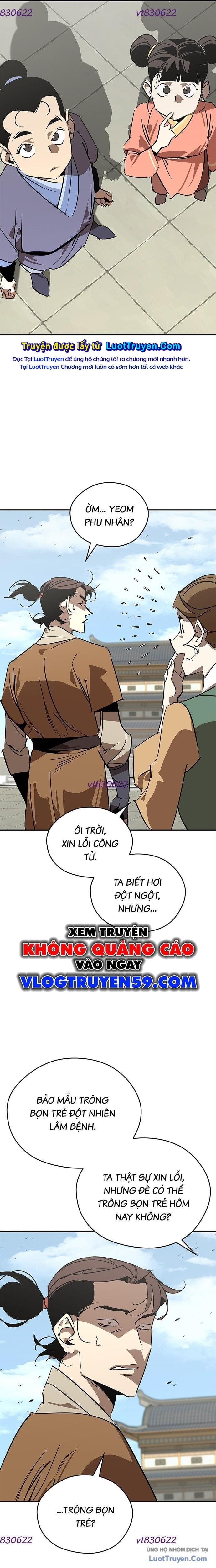 Võ Học Miền Viễn Tây Chap 54 - Next Chap 55