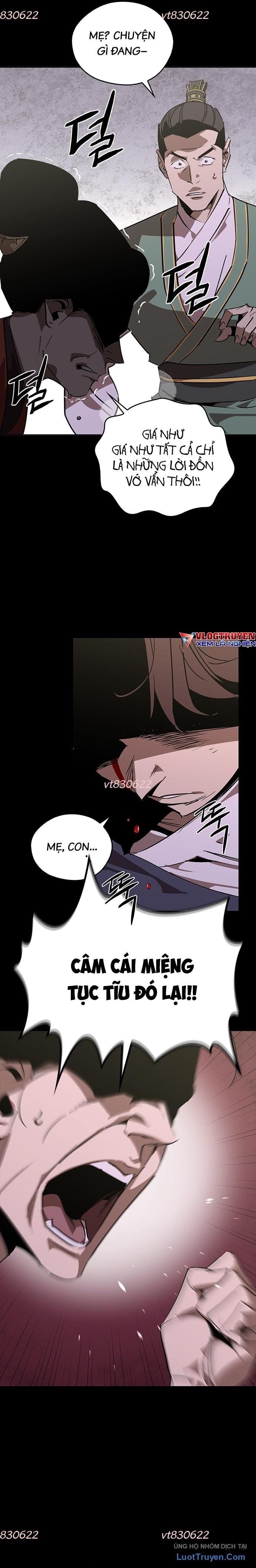 Võ Học Miền Viễn Tây Chap 54 - Next Chap 55