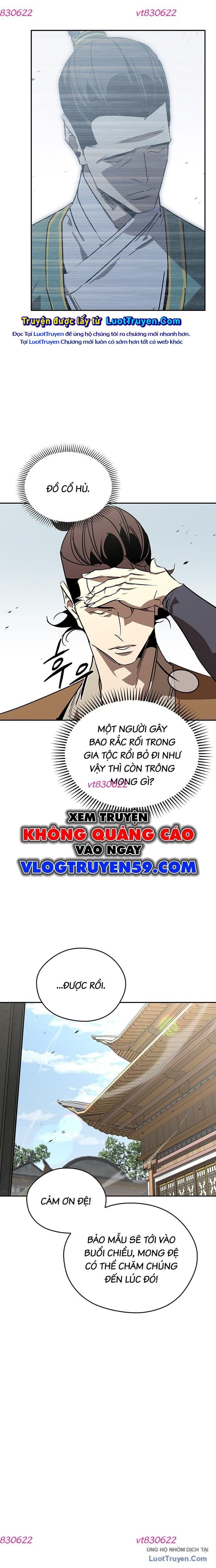 Võ Học Miền Viễn Tây Chap 54 - Next Chap 55