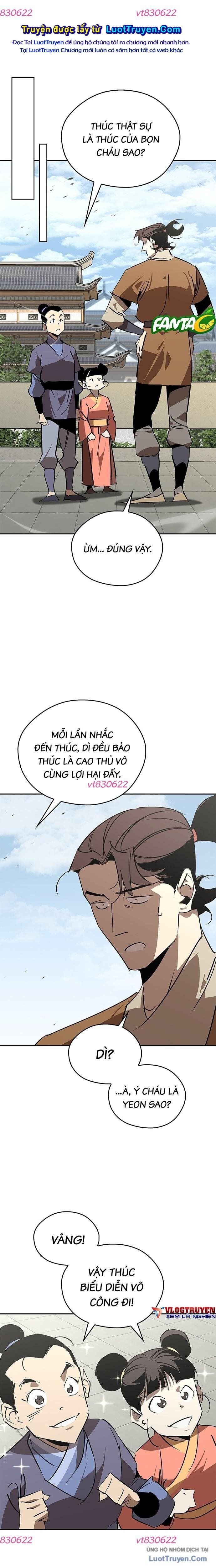 Võ Học Miền Viễn Tây Chap 54 - Next Chap 55