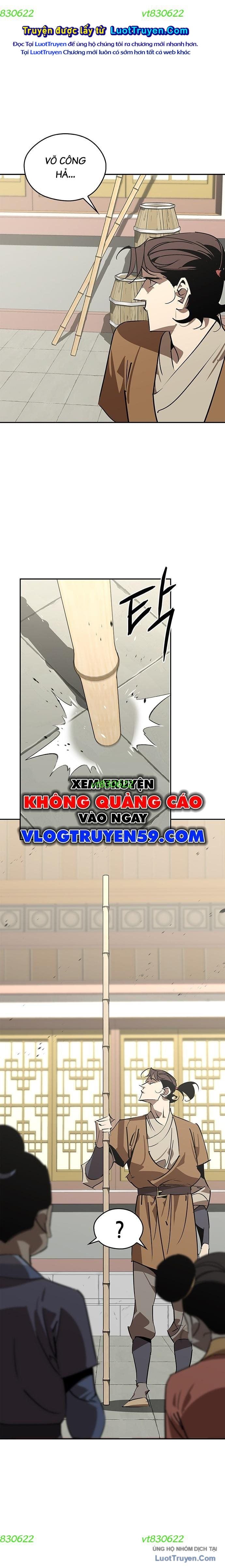 Võ Học Miền Viễn Tây Chap 54 - Next Chap 55