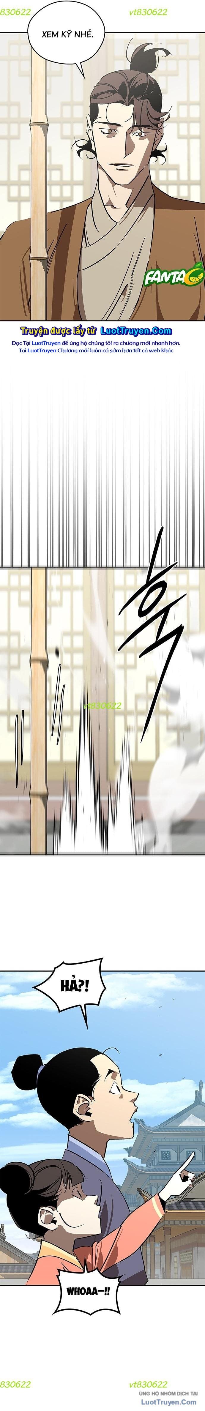 Võ Học Miền Viễn Tây Chap 54 - Next Chap 55
