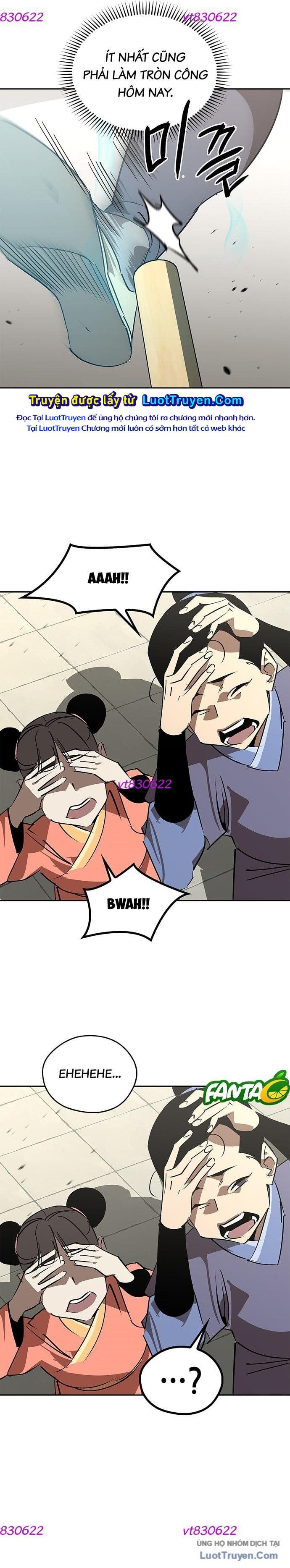 Võ Học Miền Viễn Tây Chap 54 - Next Chap 55