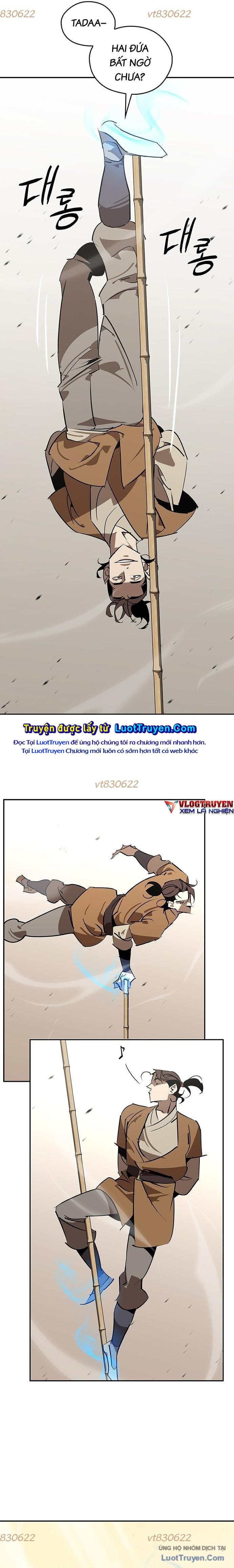 Võ Học Miền Viễn Tây Chap 54 - Next Chap 55