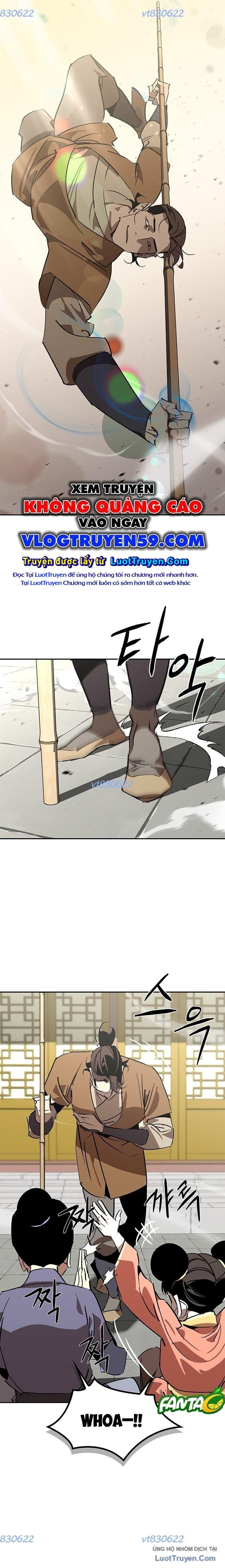 Võ Học Miền Viễn Tây Chap 54 - Next Chap 55