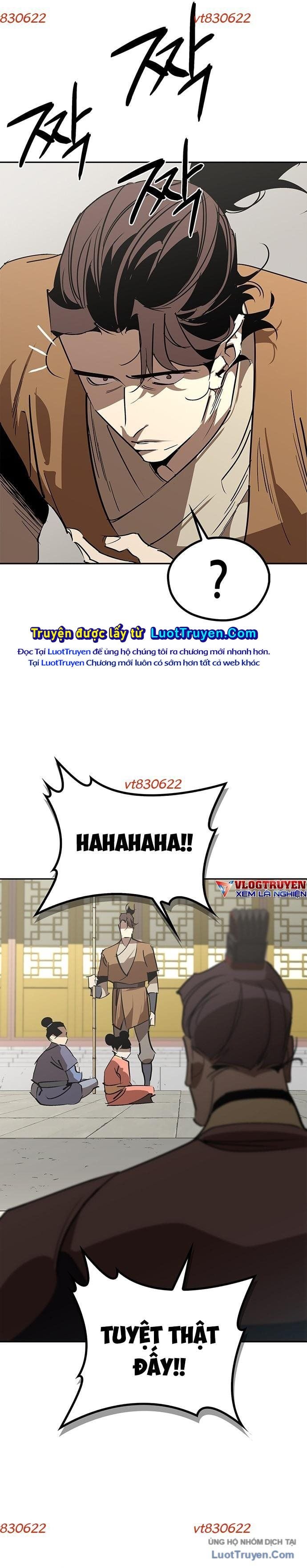 Võ Học Miền Viễn Tây Chap 54 - Next Chap 55