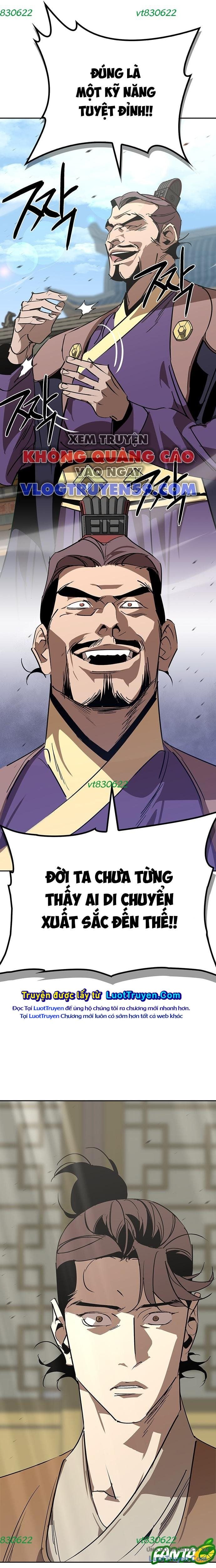 Võ Học Miền Viễn Tây Chap 54 - Next Chap 55
