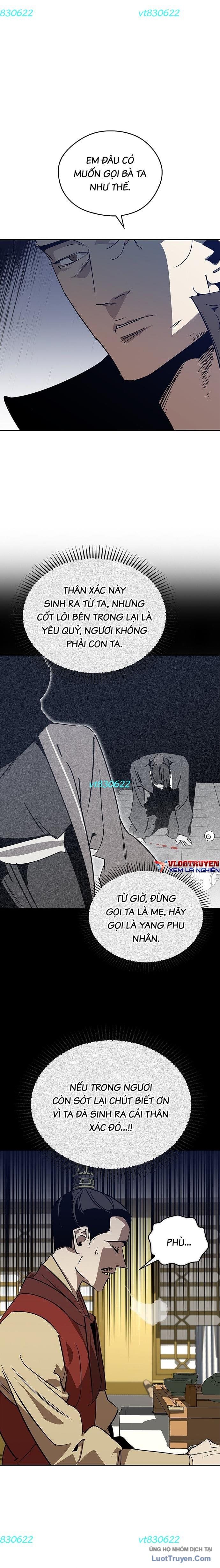 Võ Học Miền Viễn Tây Chap 54 - Next Chap 55