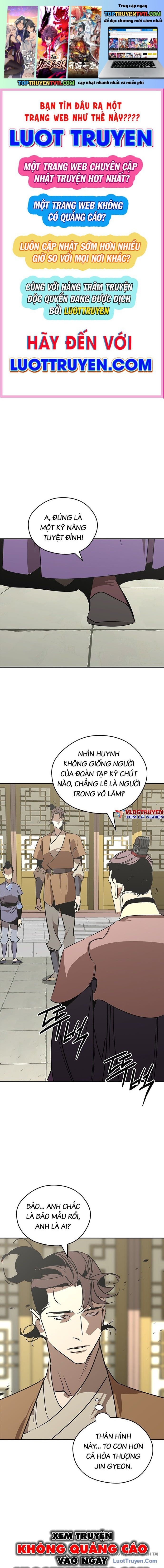 Võ Học Miền Viễn Tây Chap 55 - Next Chap 56