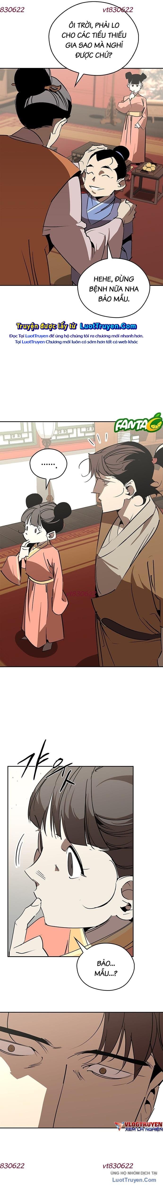 Võ Học Miền Viễn Tây Chap 55 - Next Chap 56