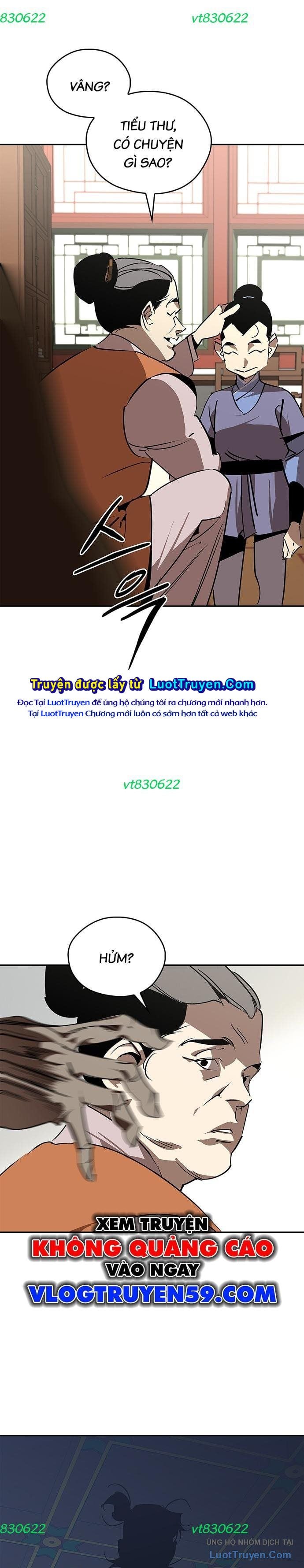 Võ Học Miền Viễn Tây Chap 55 - Next Chap 56