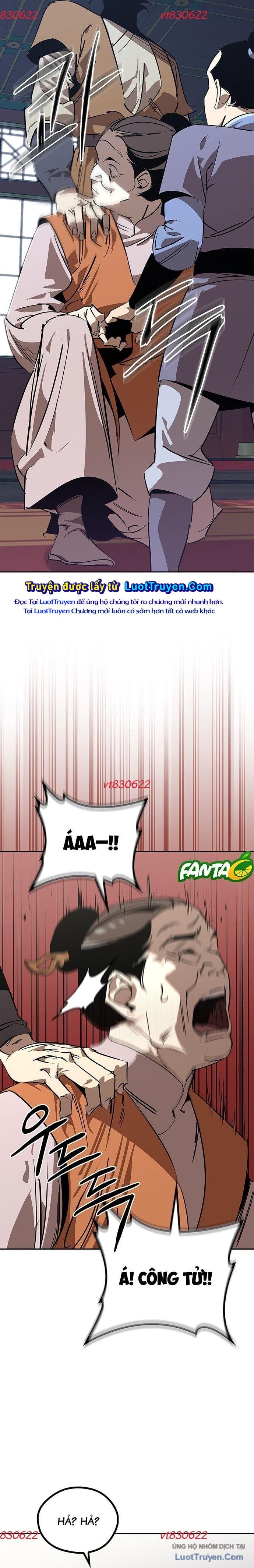 Võ Học Miền Viễn Tây Chap 55 - Next Chap 56