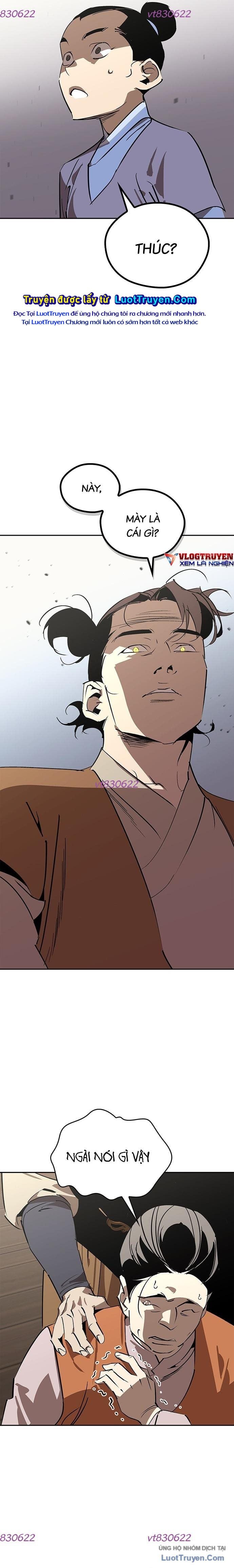 Võ Học Miền Viễn Tây Chap 55 - Next Chap 56