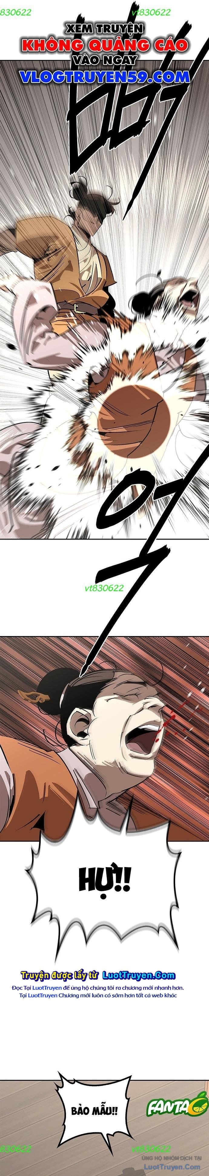 Võ Học Miền Viễn Tây Chap 55 - Next Chap 56