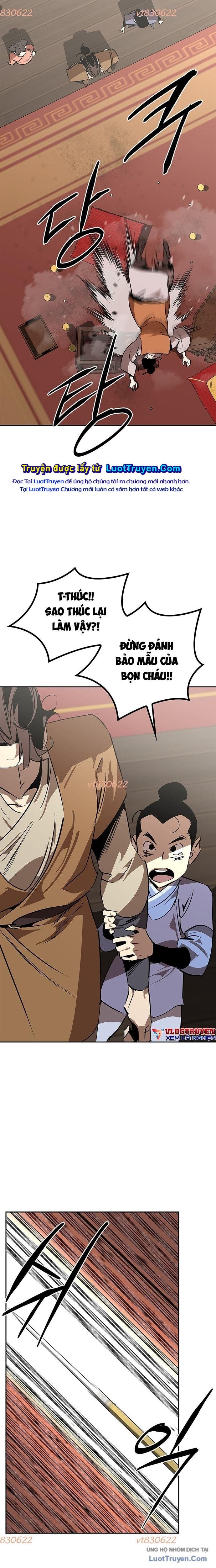 Võ Học Miền Viễn Tây Chap 55 - Next Chap 56