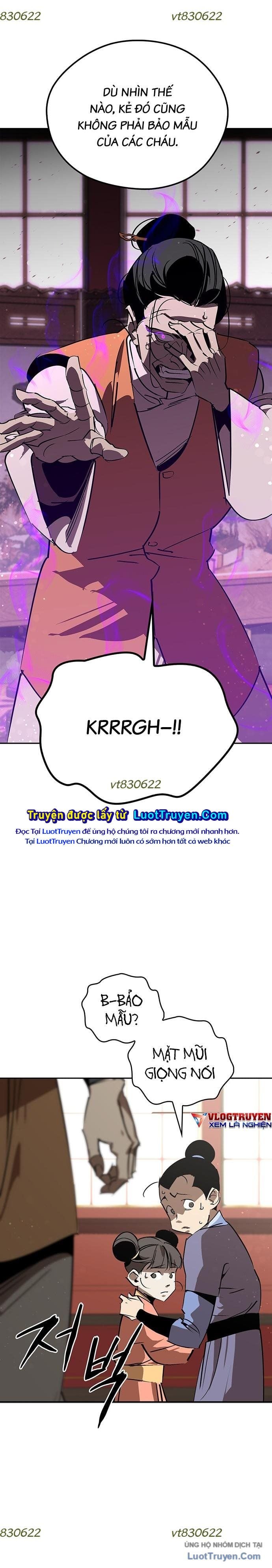 Võ Học Miền Viễn Tây Chap 55 - Next Chap 56