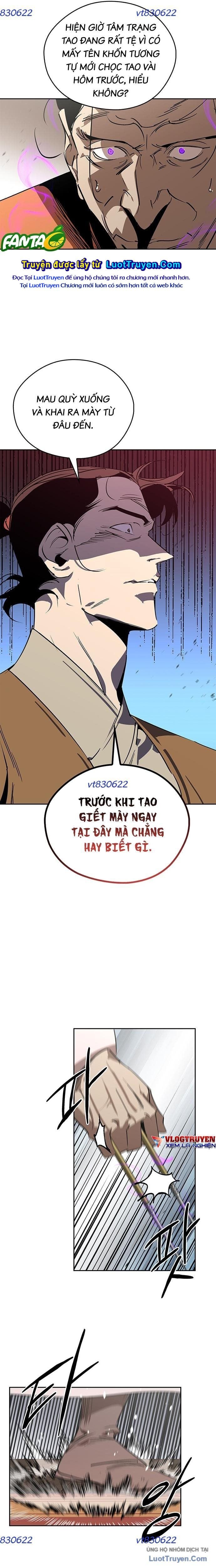 Võ Học Miền Viễn Tây Chap 55 - Next Chap 56