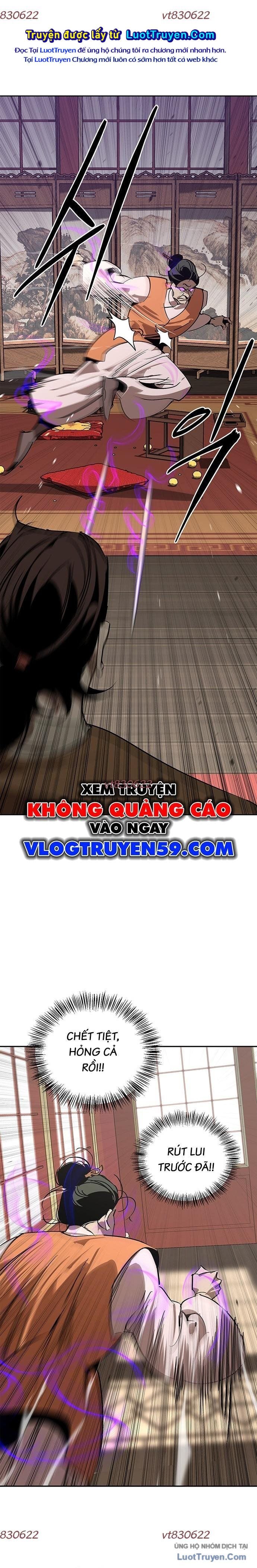 Võ Học Miền Viễn Tây Chap 55 - Next Chap 56