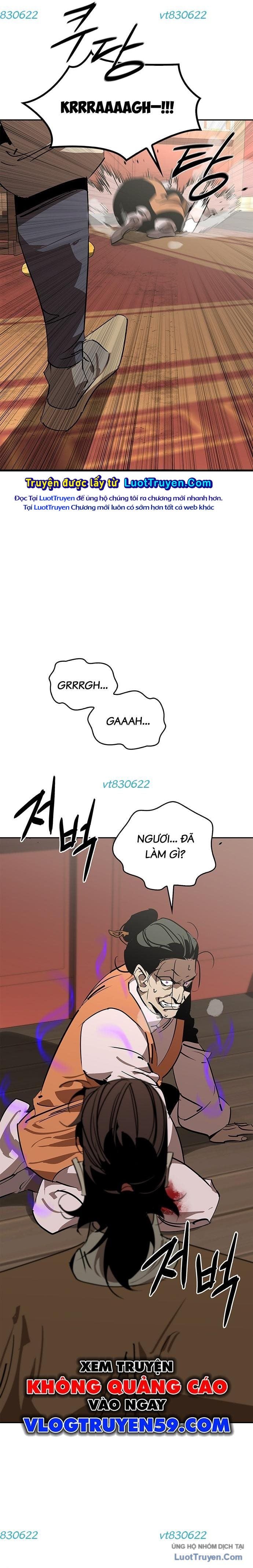 Võ Học Miền Viễn Tây Chap 55 - Next Chap 56