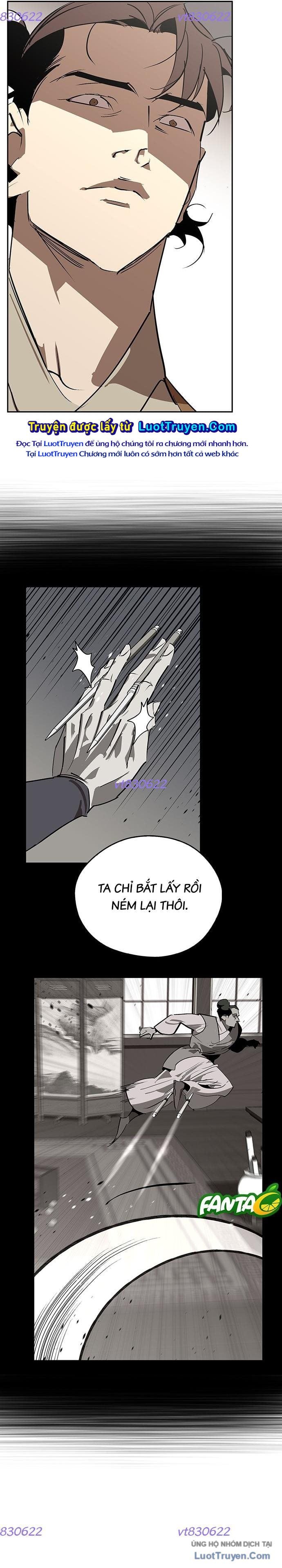 Võ Học Miền Viễn Tây Chap 55 - Next Chap 56