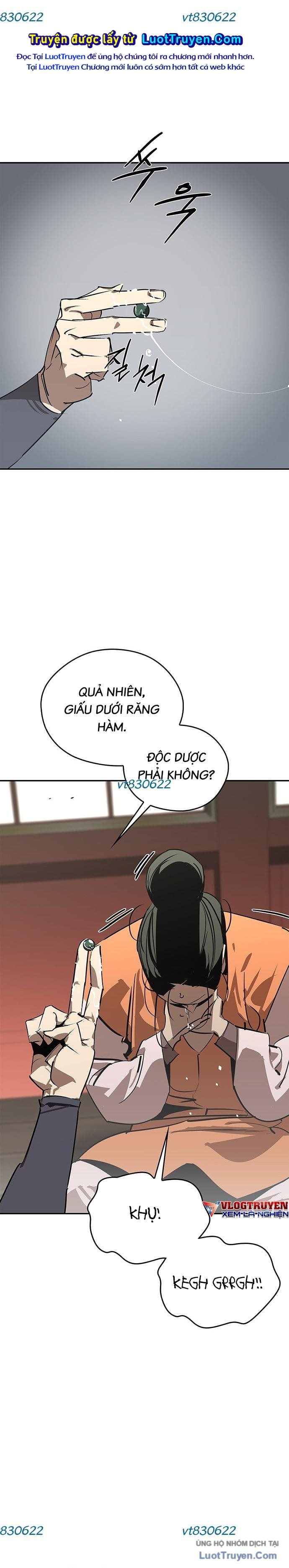 Võ Học Miền Viễn Tây Chap 55 - Next Chap 56