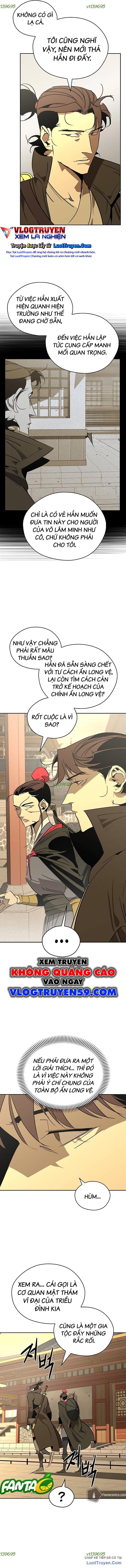 Võ Học Miền Viễn Tây Chap 57 - Next Chap 58