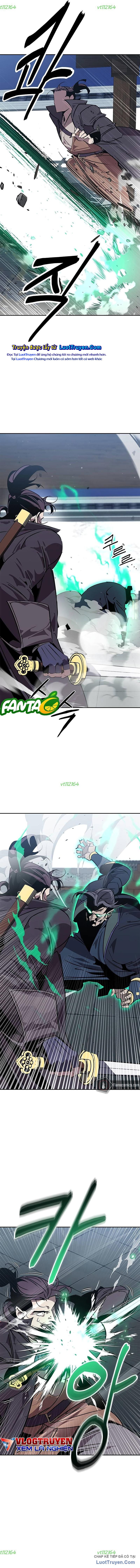 Võ Học Miền Viễn Tây Chap 60 - Next Chap 61