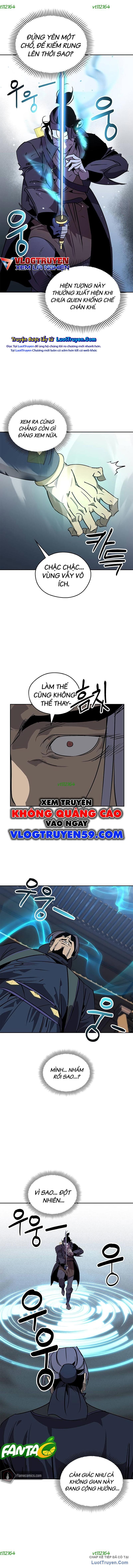 Võ Học Miền Viễn Tây Chap 60 - Next Chap 61
