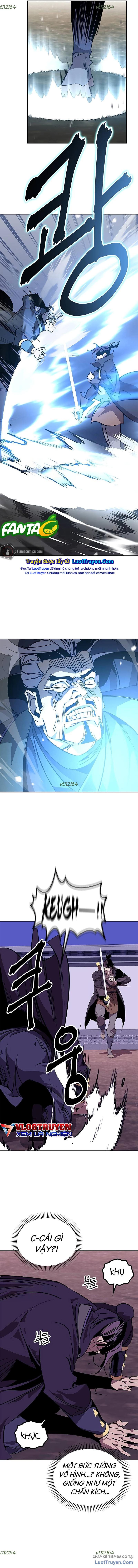 Võ Học Miền Viễn Tây Chap 60 - Next Chap 61