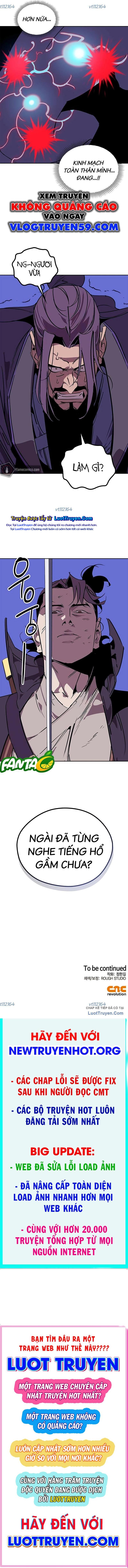 Võ Học Miền Viễn Tây Chap 60 - Next Chap 61