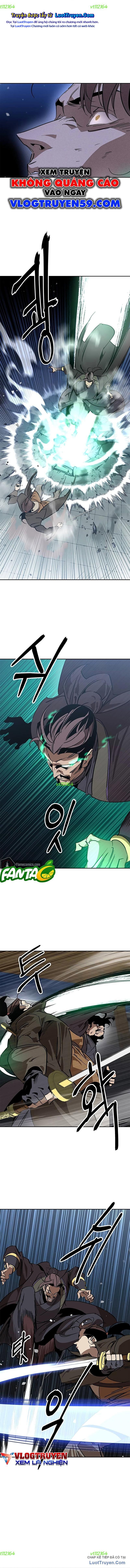 Võ Học Miền Viễn Tây Chap 60 - Next Chap 61