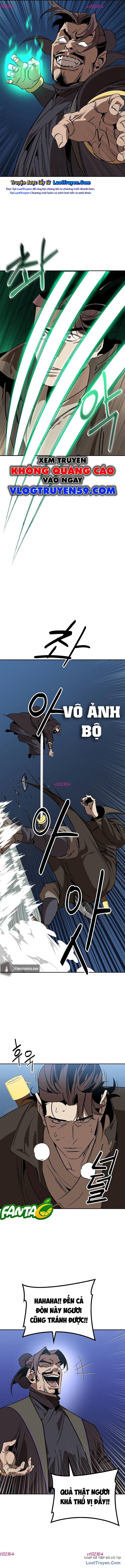 Võ Học Miền Viễn Tây Chap 60 - Next Chap 61