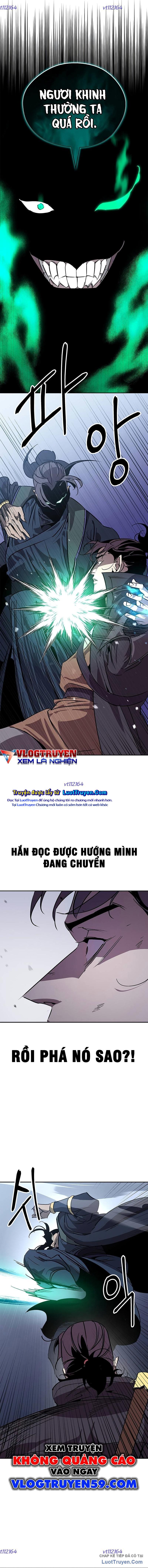 Võ Học Miền Viễn Tây Chap 60 - Next Chap 61