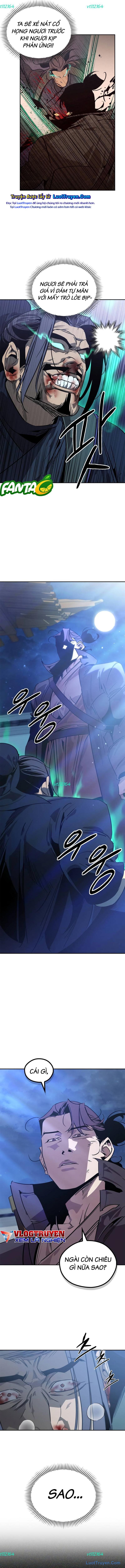 Võ Học Miền Viễn Tây Chap 61 - Next Chap 62